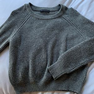 Brandy Melville sweater